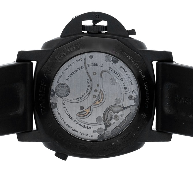 Panerai Luminor Chrono PAM00317